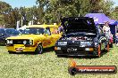 All FORD day Geelong VIC 15 02 2015