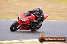 Champions Ride Day Broadford 2 of 2 parts 01 02 2015 - CR2_3922