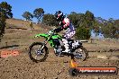 Champions Ride Day MotorX Broadford 22 03 2015