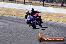 Champions Ride Day Winton 15 03 2015 - CR5_2769