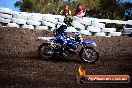 Champions Ride Day MotoX Wonthaggi VIC 12 04 2015 - CR8_1136
