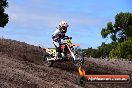 Champions Ride Day MotoX Wonthaggi VIC 12 04 2015 - CR8_1273