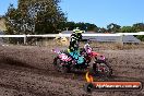 Champions Ride Day MotoX Wonthaggi VIC 12 04 2015 - CR8_1404