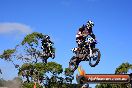 Champions Ride Day MotoX Wonthaggi VIC 12 04 2015 - CR8_1544