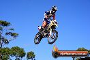 Champions Ride Day MotoX Wonthaggi VIC 12 04 2015 - CR8_1569