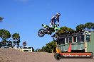 Champions Ride Day MotoX Wonthaggi VIC 12 04 2015 - CR8_1592