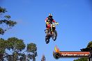 Champions Ride Day MotoX Wonthaggi VIC 12 04 2015 - CR8_1640