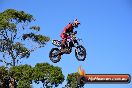 Champions Ride Day MotoX Wonthaggi VIC 12 04 2015 - CR8_1686