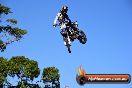 Champions Ride Day MotoX Wonthaggi VIC 12 04 2015 - CR8_1689