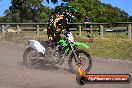 Champions Ride Day MotoX Wonthaggi VIC 12 04 2015 - CR8_1715
