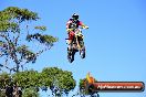 Champions Ride Day MotoX Wonthaggi VIC 12 04 2015 - CR8_1718