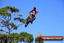 Champions Ride Day MotoX Wonthaggi VIC 12 04 2015 - CR8_1804