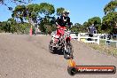 Champions Ride Day MotoX Wonthaggi VIC 12 04 2015 - CR8_1887