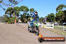 Champions Ride Day MotoX Wonthaggi VIC 12 04 2015 - CR8_1939