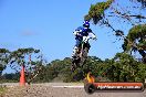 Champions Ride Day MotoX Wonthaggi VIC 12 04 2015 - CR8_1954