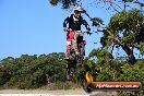 Champions Ride Day MotoX Wonthaggi VIC 12 04 2015 - CR8_1976