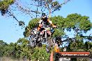 Champions Ride Day MotoX Wonthaggi VIC 12 04 2015 - CR8_2034