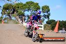 Champions Ride Day MotoX Wonthaggi VIC 12 04 2015 - CR8_2130