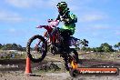 Champions Ride Day MotoX Wonthaggi VIC 12 04 2015 - CR8_2170