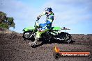 Champions Ride Day MotoX Wonthaggi VIC 12 04 2015 - CR8_2205