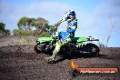 Champions Ride Day MotoX Wonthaggi VIC 12 04 2015 - CR8_2206