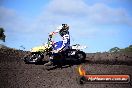 Champions Ride Day MotoX Wonthaggi VIC 12 04 2015 - CR8_2218