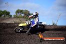 Champions Ride Day MotoX Wonthaggi VIC 12 04 2015 - CR8_2219