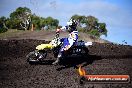 Champions Ride Day MotoX Wonthaggi VIC 12 04 2015 - CR8_2220