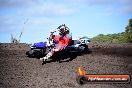 Champions Ride Day MotoX Wonthaggi VIC 12 04 2015 - CR8_2266