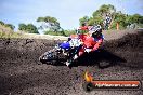 Champions Ride Day MotoX Wonthaggi VIC 12 04 2015 - CR8_2268