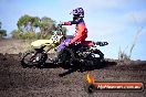 Champions Ride Day MotoX Wonthaggi VIC 12 04 2015 - CR8_2303