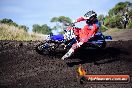 Champions Ride Day MotoX Wonthaggi VIC 12 04 2015 - CR8_2321