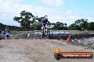 Champions Ride Day MotoX Wonthaggi VIC 12 04 2015 - CR7_8010