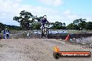 Champions Ride Day MotoX Wonthaggi VIC 12 04 2015 - CR7_8010