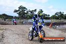 Champions Ride Day MotoX Wonthaggi VIC 12 04 2015 - CR7_8016