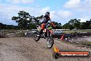 Champions Ride Day MotoX Wonthaggi VIC 12 04 2015 - CR7_8133