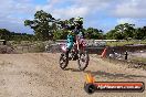 Champions Ride Day MotoX Wonthaggi VIC 12 04 2015 - CR7_8206