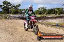 Champions Ride Day MotoX Wonthaggi VIC 12 04 2015 - CR7_8232