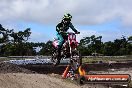 Champions Ride Day MotoX Wonthaggi VIC 12 04 2015 - CR7_8303