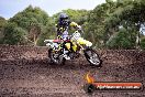 Champions Ride Day MotoX Wonthaggi VIC 12 04 2015 - CR7_8667