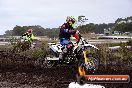 Champions Ride Day MotoX Wonthaggi VIC 12 04 2015 - CR7_8813