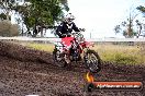 Champions Ride Day MotoX Wonthaggi VIC 12 04 2015 - CR7_8916