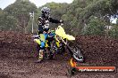 Champions Ride Day MotoX Wonthaggi VIC 12 04 2015 - CR7_9078