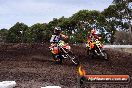 Champions Ride Day MotoX Wonthaggi VIC 12 04 2015 - CR7_9160