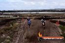 Champions Ride Day MotoX Wonthaggi VIC 12 04 2015 - CR7_9715