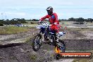 Champions Ride Day MotoX Wonthaggi VIC 12 04 2015 - CR7_9949