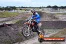 Champions Ride Day MotoX Wonthaggi VIC 12 04 2015 - CR8_0106