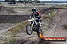 Champions Ride Day MotoX Wonthaggi VIC 12 04 2015 - CR8_0169