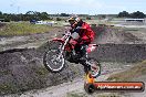 Champions Ride Day MotoX Wonthaggi VIC 12 04 2015 - CR8_0224