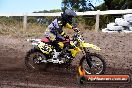 Champions Ride Day MotoX Wonthaggi VIC 12 04 2015 - CR8_0516